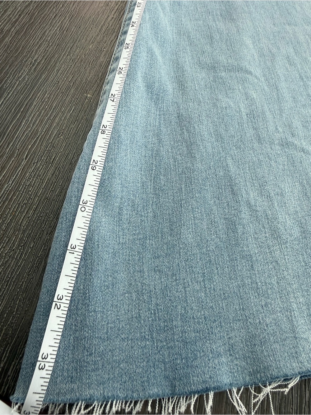 We the Free by Free People Float On Flare Jeans #317 - Picture 7 of 7
